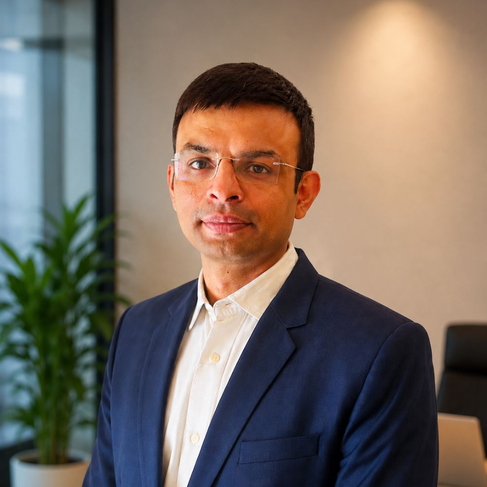 ketan chandak